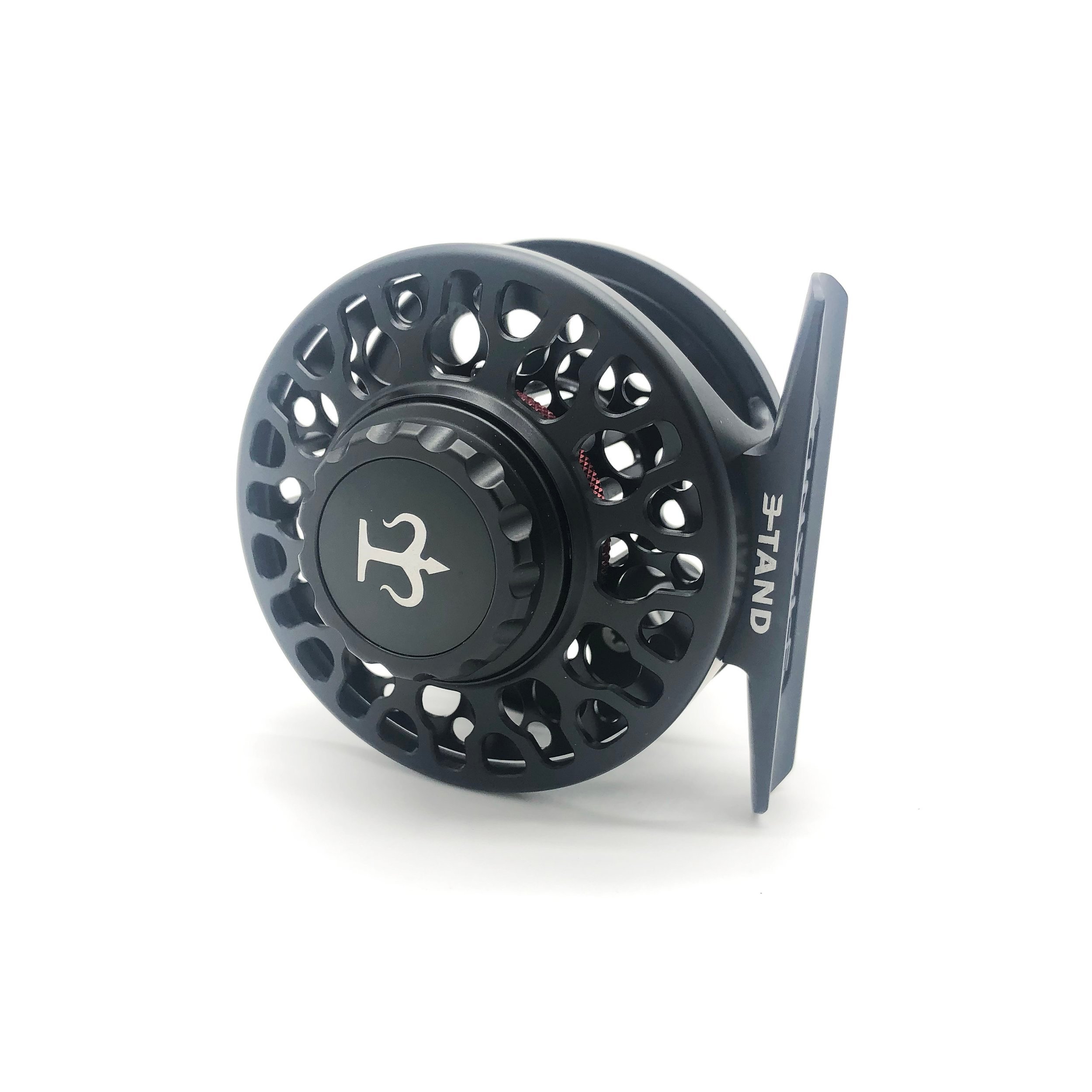 3-TAND Fly Reels are sealed fishing reels for freshwater or